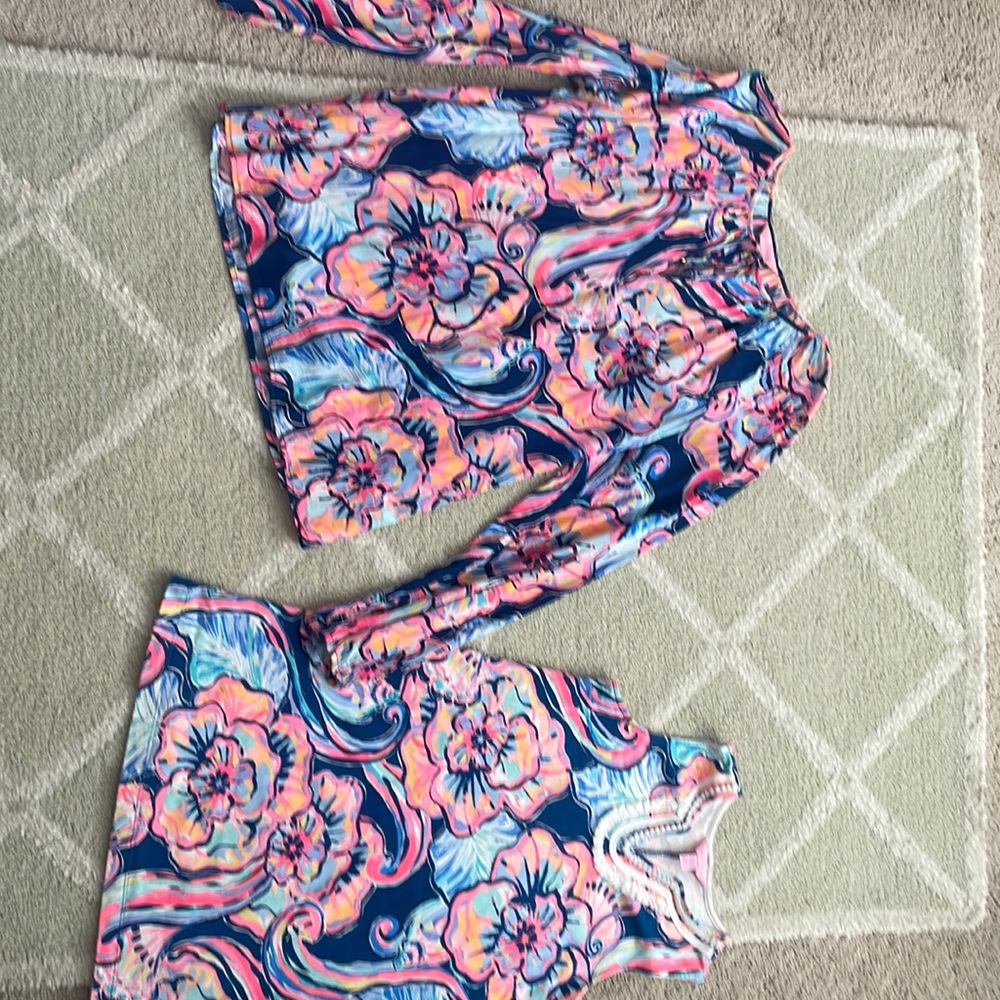 Lilly Pulitzer Mom and Me set